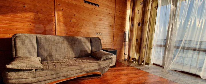 1-к. апартаменты, 46 м², 4/5 эт.