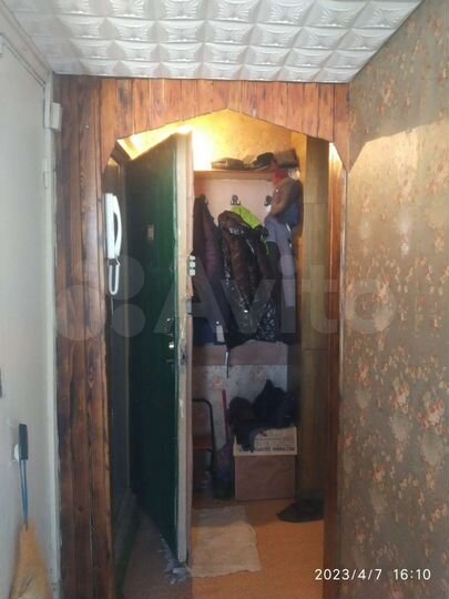 3-к. квартира, 62,7 м², 4/9 эт.