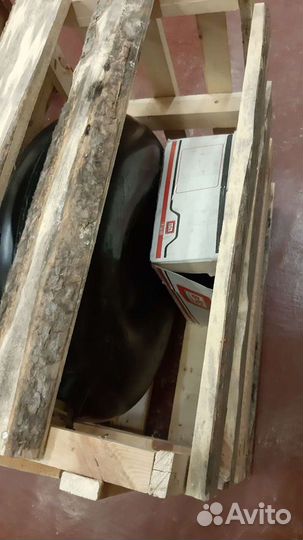 Газовое оборудование BRS