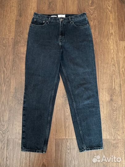 Джинсы Mango мом