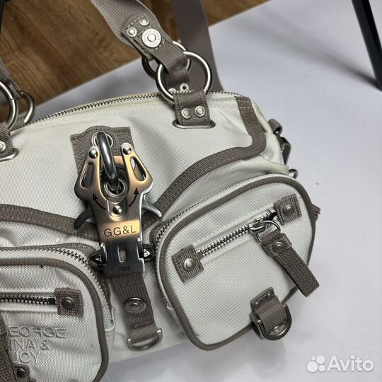 Сумка George Gina & Lucy 