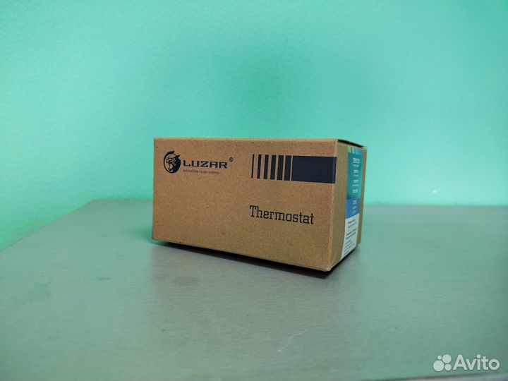 Термостат Luzar на Chevrolet Aveo, Cruze