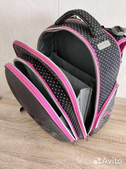 Ранец школьный для девочки