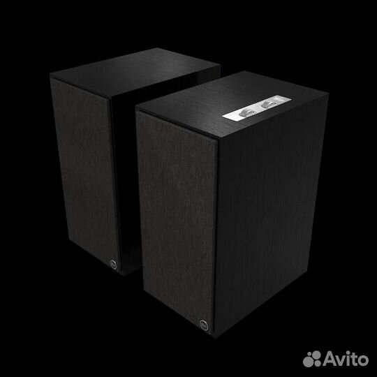 Активная полочная акустика Klipsch The Nines