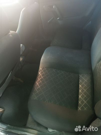 ВАЗ 2112 1.6 МТ, 2006, 261 000 км