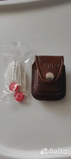 Зажигалка zippo оригинал