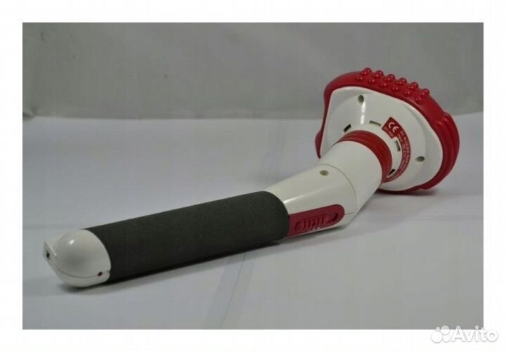 Массажер для тела ручной профессиональный