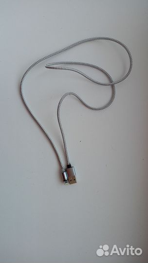 Кабель магнитный