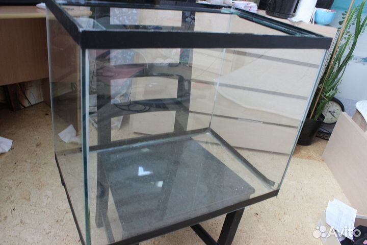 Аквариум для черепах