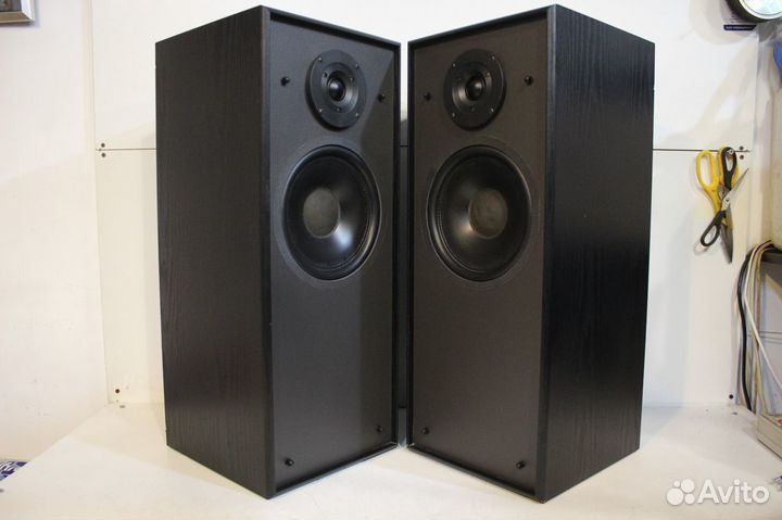 Mirage Акустика Canada