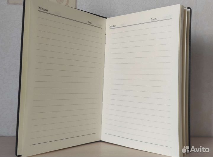 Блокнот (инкрустация стразами)