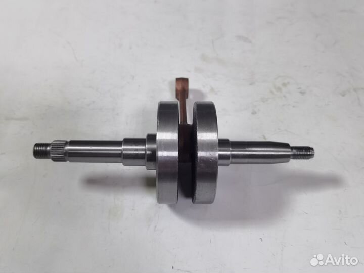 Коленвал TB 50 Suzuki RAN 2T