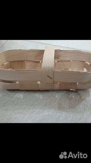 Лукошко для ягод