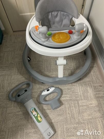 Ходунки детские бу