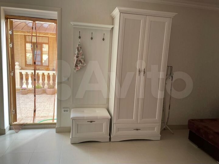 Комната 23 м² в 1-к., 1/1 эт.