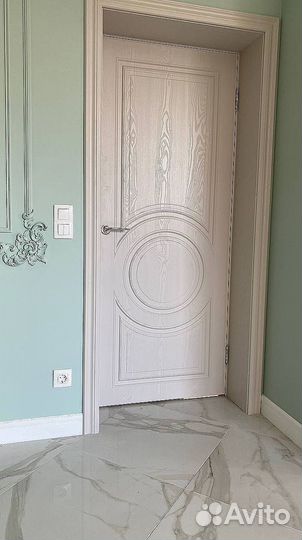 Межкомнатные двери для квартиры