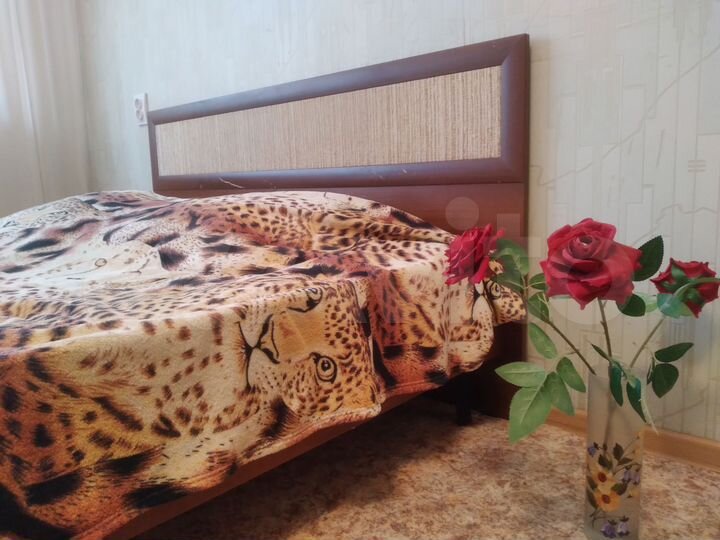 1-к. квартира, 31 м², 3/5 эт.