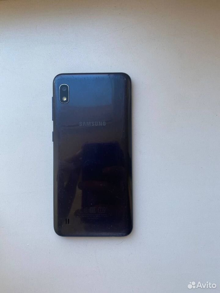 Samsung Galaxy A10, 2/32 ГБ