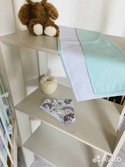 Пелёнка непромокаемая