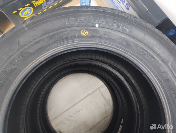 КАМА Breeze (HK-132) 175/65 R14 82H