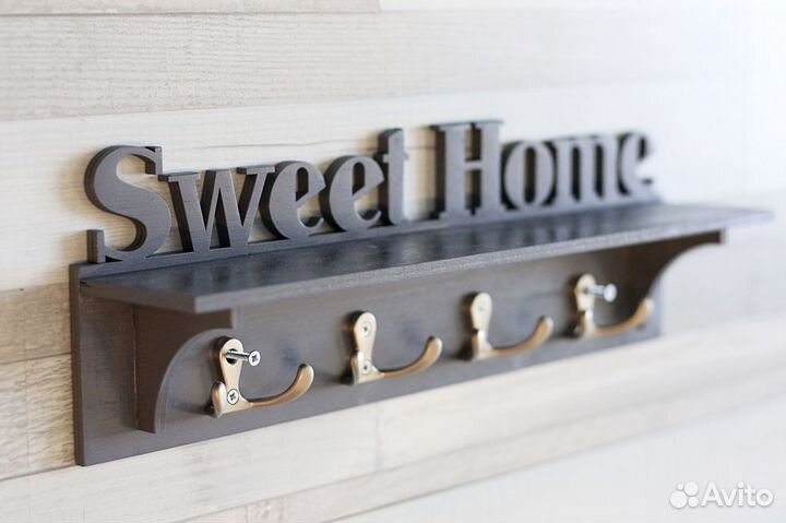 Ключница в прихожую