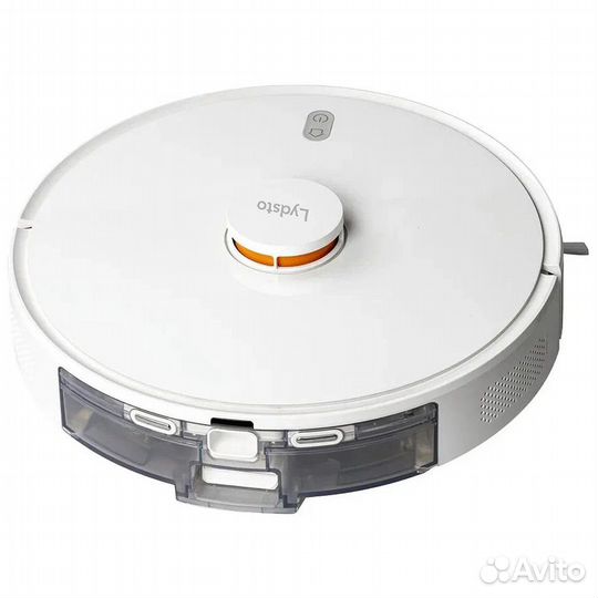 Робот-пылесос Xiaomi Lydsto R1 Pro Robot Vacuum Cl