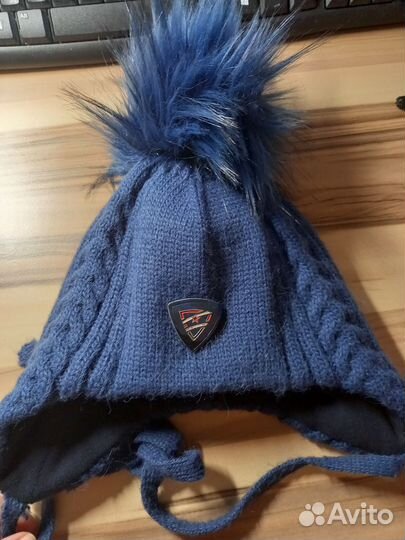 Детские шапочки