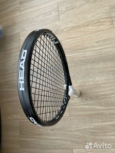 Ракетка для большого тенниса head speed MP