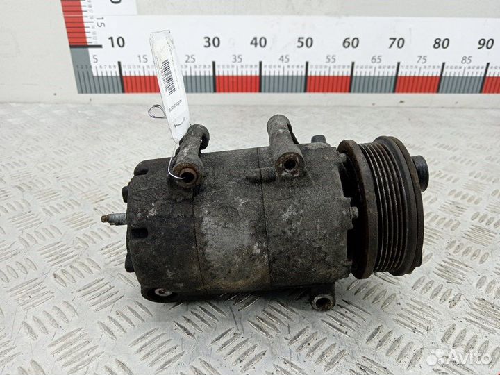 Компрессор кондиционера для Ford Galaxy 2 1858669