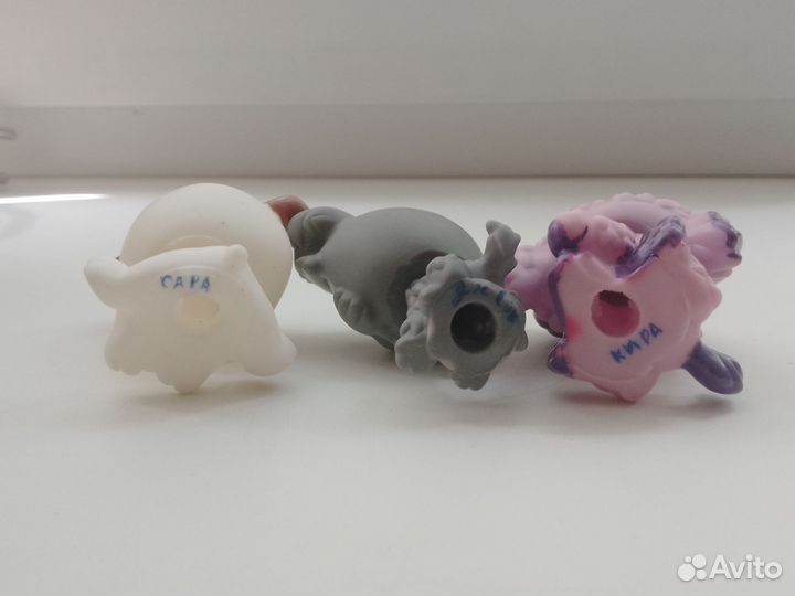 Littlest Pet Shop подделки