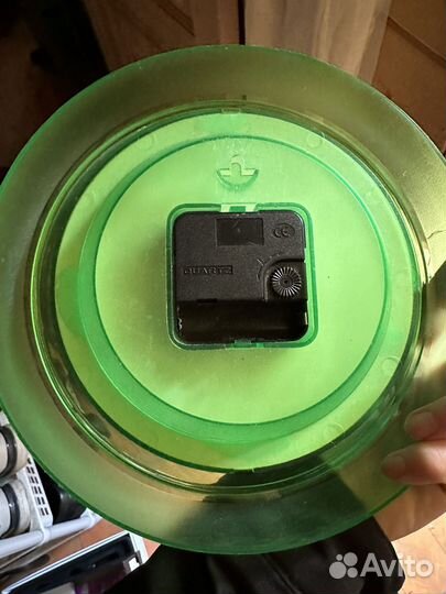 Часы настенные IKEA