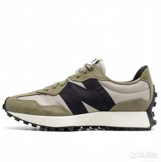 Кроссовки New balance 327 новые