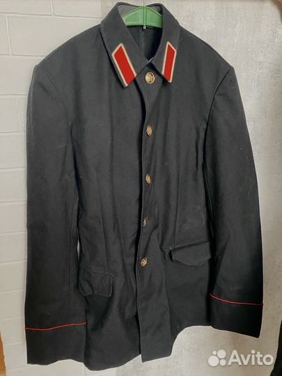 Кадетский китель