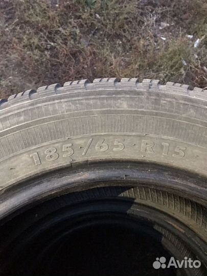 J.Planet CP672 185/65 R15