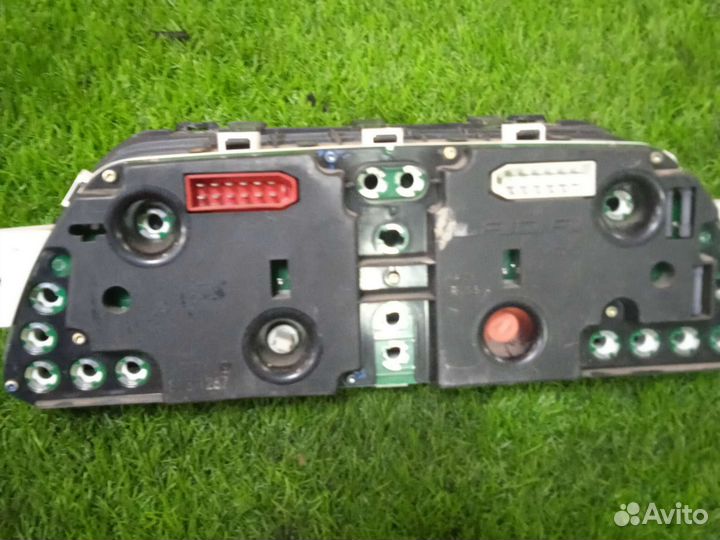Щиток приборов 2113 2114 2115