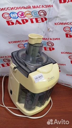 Соковыжималка Binatone CJ-200 94-372