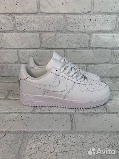 Кроссовки Nike Air Force 1 (35-37, 42-43)