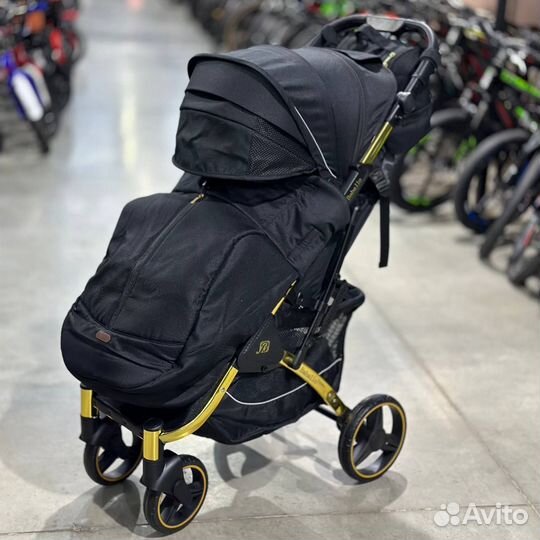 Коляска Baballo 2023