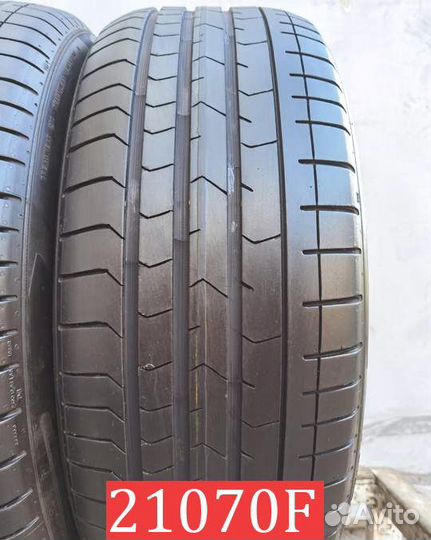 Pirelli P Zero 235/55 R18 96Q