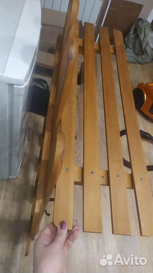 Вешалка в прихожую