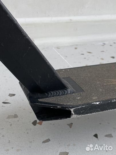 Самокат детский