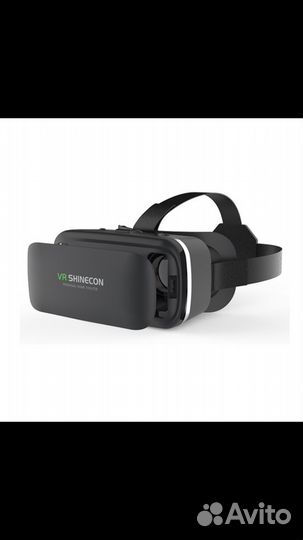 VR очки для смартфонов