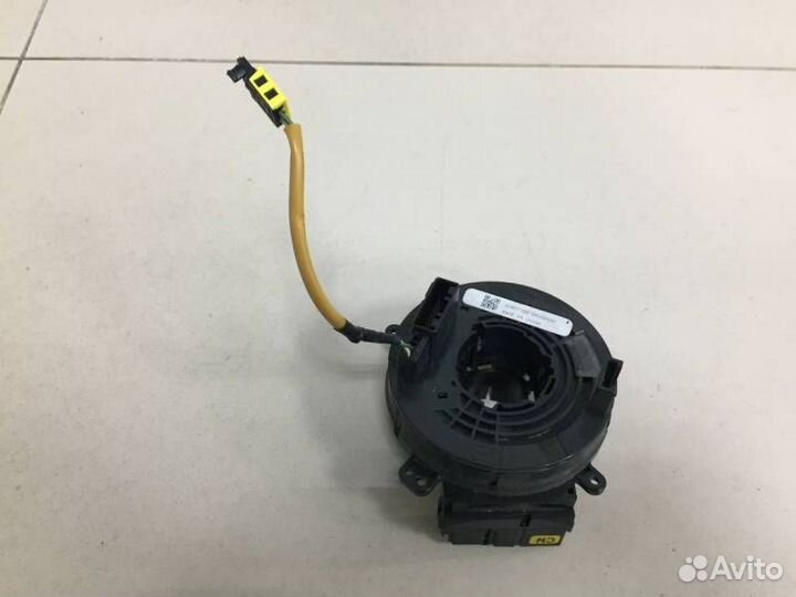 Механизм подрулевой SRS ленточный Chevrolet Cruze