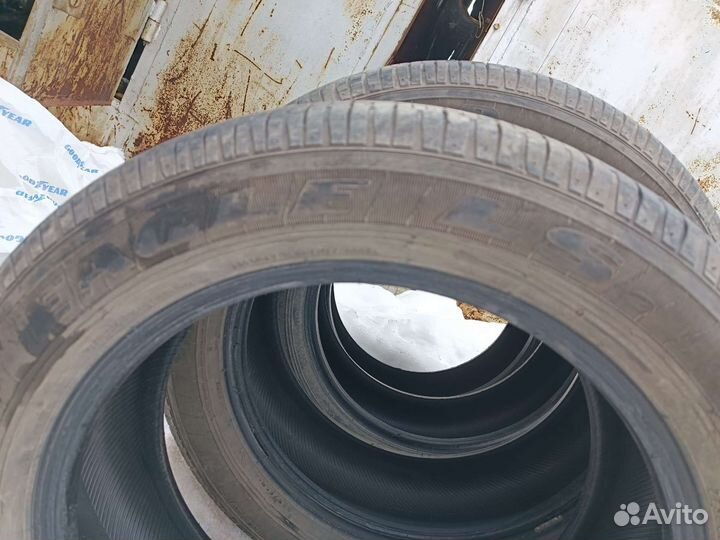 Goodyear Eagle LS 2 225/55 R18 98H