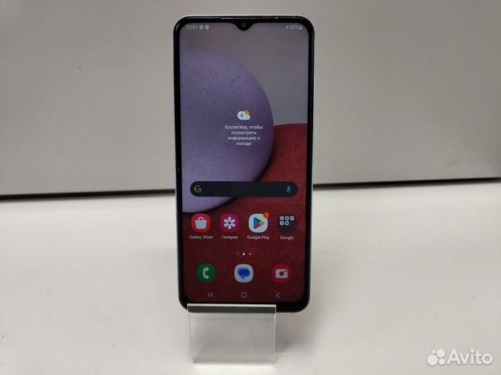 Samsung Galaxy A13, 4/64 ГБ