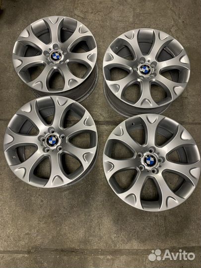 Диски R19 bmw 211 стиль