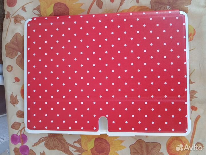 Чехол на планшет