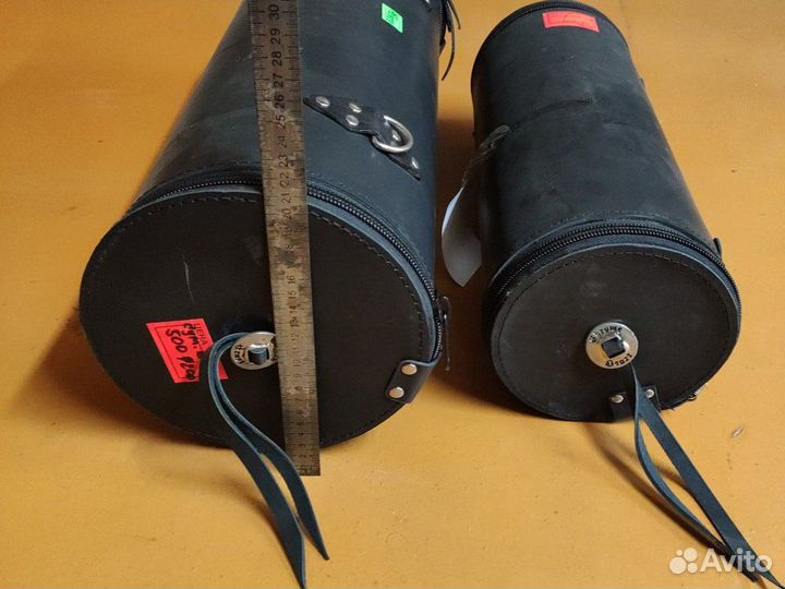 Кофр- (батон)