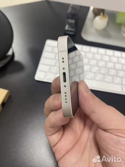 Apple iPhone 12 mini white 64gb