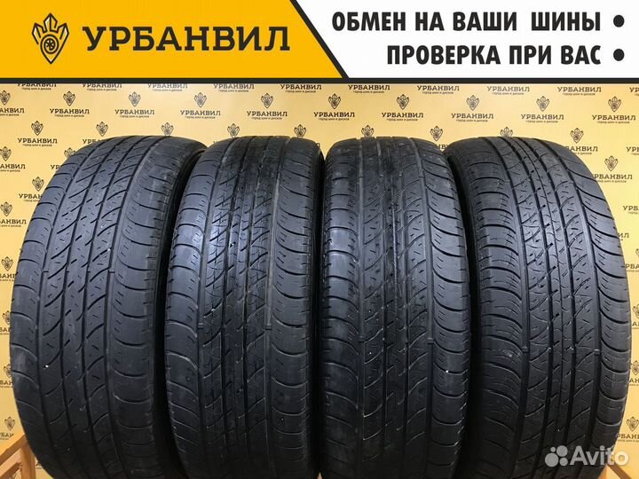 Cooper CS4 Touring 225/60 R18 100H